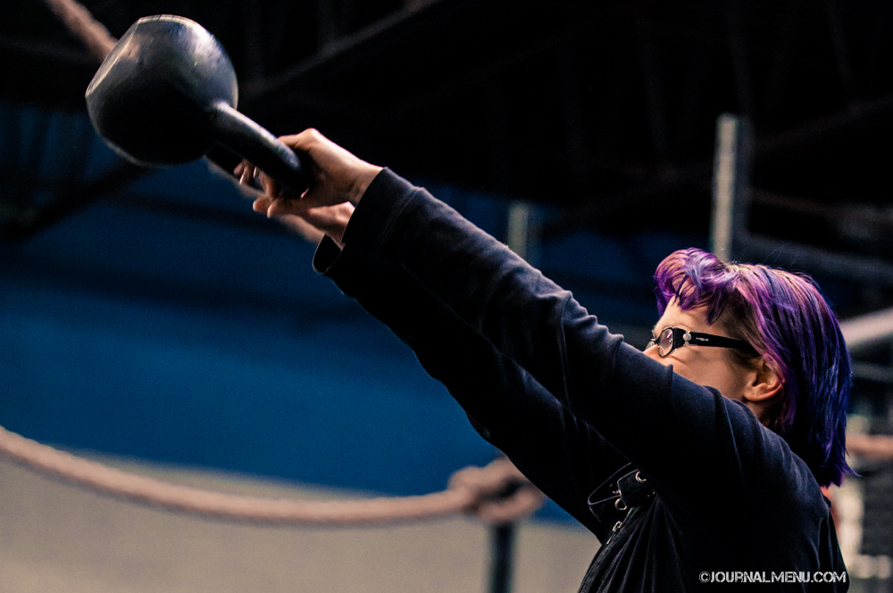 unbroken CrossFit SomervilleCrossFit Somerville