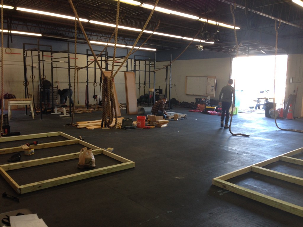 CrossFit. photo (19)