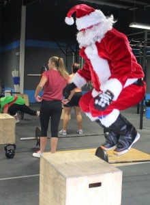 santa_crossfit