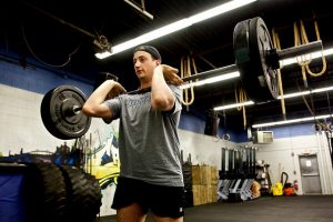 dan-front-squat-crossfit-somerville