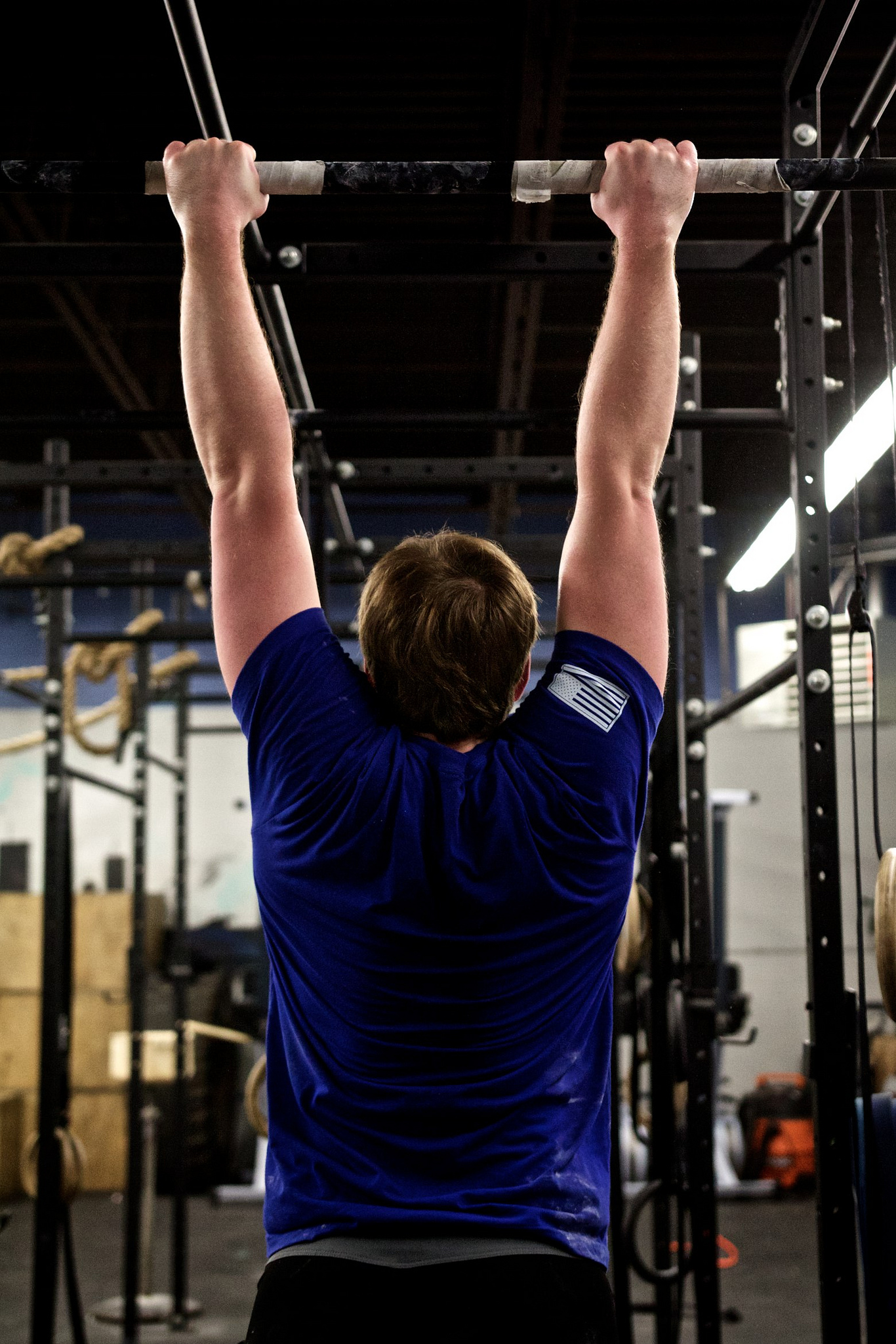 The right scale CrossFit SomervilleCrossFit Somerville